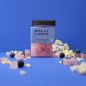 Preview: Wally and Whiz Elderflower with Blueberry / Holunder mit Blaubeere, veganes Weingummi, 240g